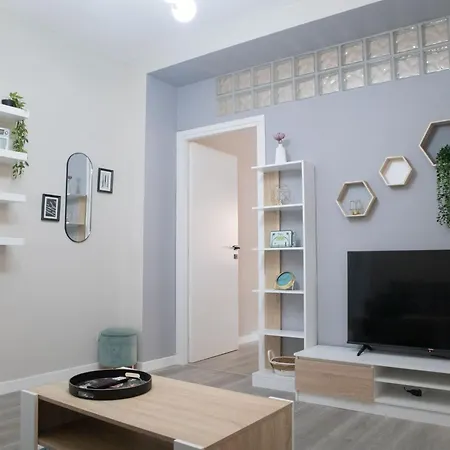 Sara'S Home - Modern Apartment Near Metro, Perfect For Families And Groups In Rome-2